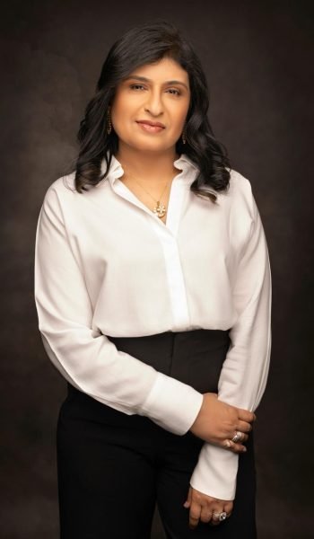 Ritasha Varsani
