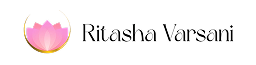 Ritasha Varsani logo