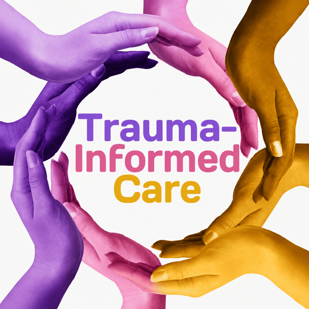 Trauma Informed Care