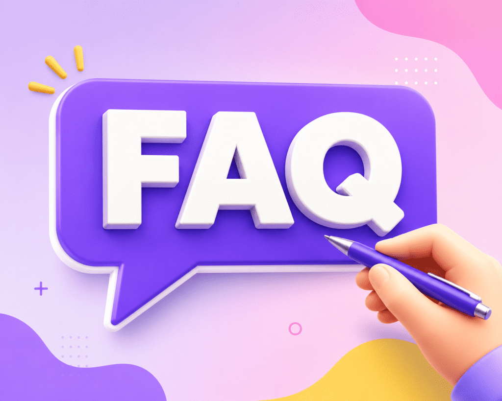 FAQs